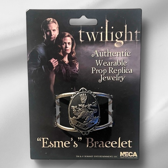 Jewelry - Twilight Esme's Bracelet